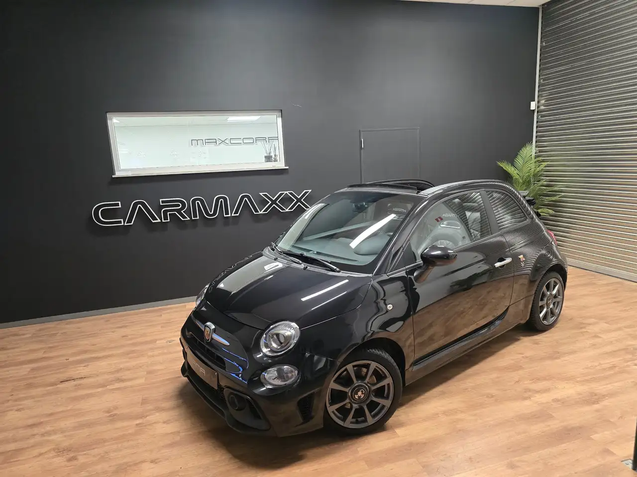 Abarth 595C
