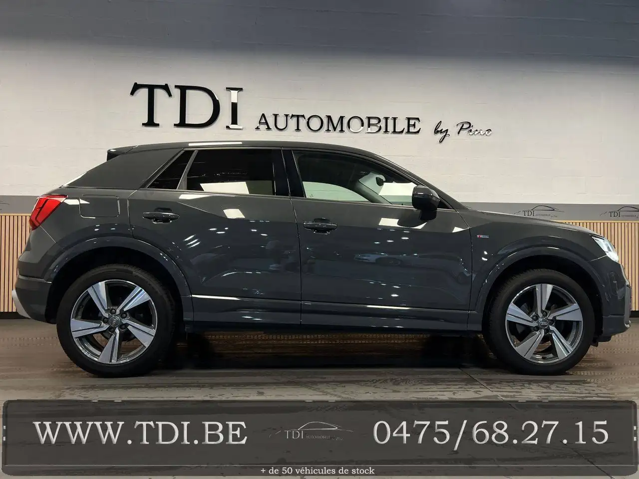 Audi Q2
