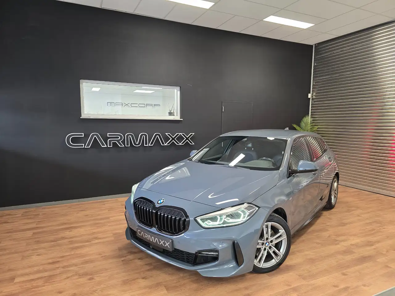 BMW 116